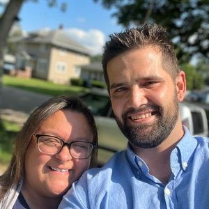 Meet your Posher, Curtis